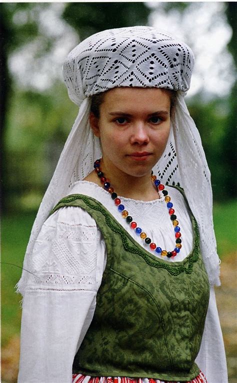 Images and Places, Pictures and Info: lithuanian people characteristics