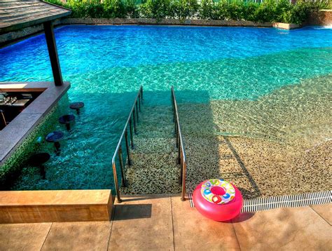 9 Salt Water Pool Benefits You Should Know About