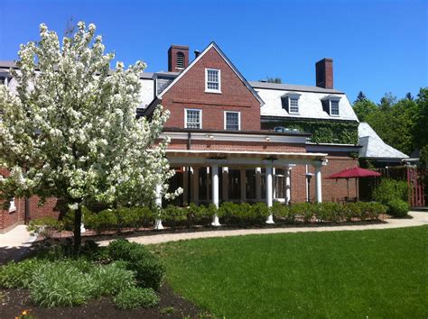 The Exeter Inn in Exeter, NH - (603) 772-5...