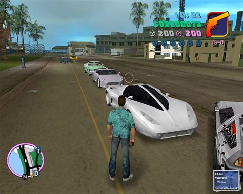 Download Grand Theft Auto: Vice City Ultimate Vice City Mod 2.07