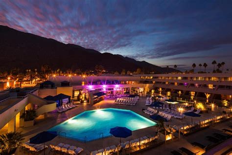 Hotel Zoso, Palm Springs (updated prices 2025)