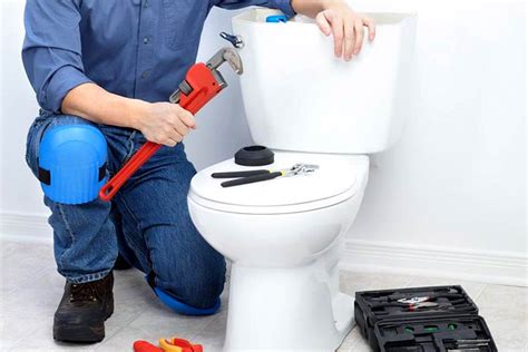 Toilet Repair & Installation Winston Salem NC