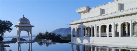 The Oberoi Udaivilas, Udaipur, India | The Luxury Holiday Company