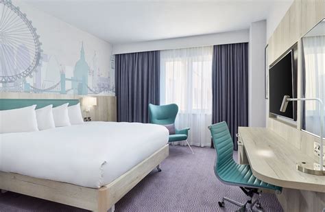 Jurys Inn London Croydon Croydon, England, GB - Reservations.com