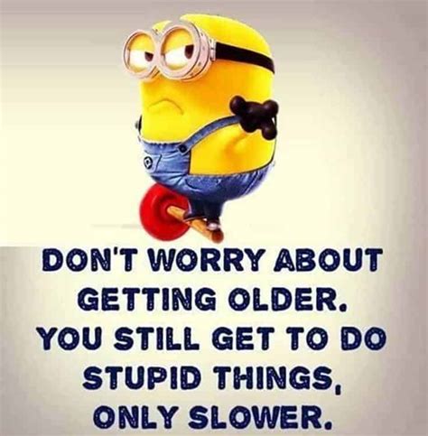 50 Best Funny Minion Quotes – FunZumo