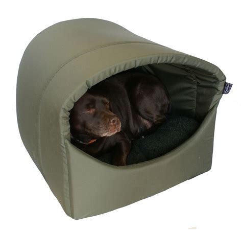 Covered Dog Bed - Ideas on Foter