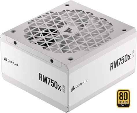 Corsair RMx SHIFT Series RM750x White 750W ATX 3.0 (CP-9020273-EU) starting from £ 145.46 (2024 ...