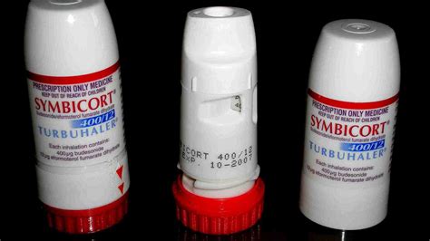 Steroid Inhaler Side Effects - Effect Choices