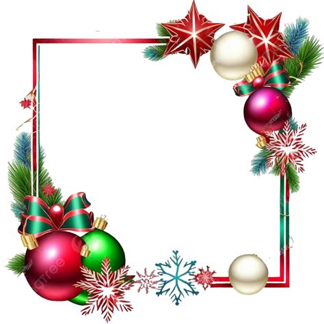 Happy Holidays Avatar Border For Christmas, Christmas, Christmas Border, Hand Drawn Christmas ...