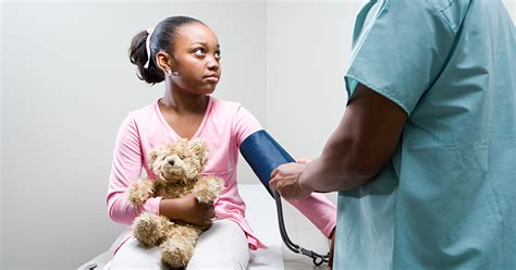 Racial disparities in pediatric diabetes treatment | Penn Today