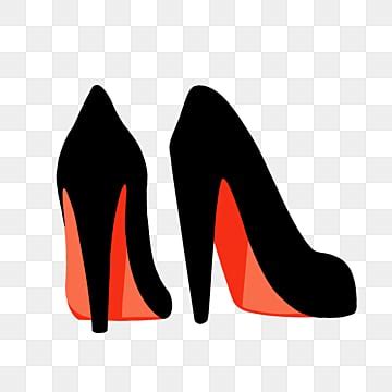 High Heel Clipart Images | Free Download | PNG Transparent Background ...