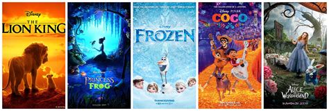 45 Best Movies to Watch on Disney Plus - World Up Close