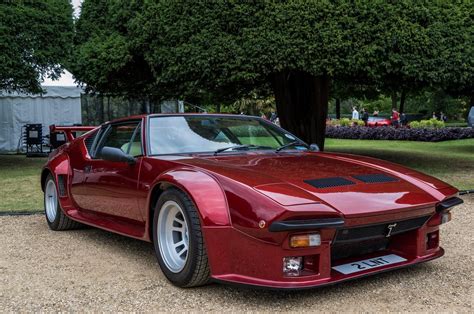 These Fast '80s Classics Can Embarrass Modern Sports Cars