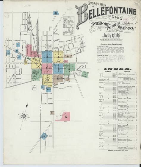 Lebanon oregon Map | secretmuseum