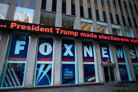 Opinion | Fox News is worse than you thought : r/RepublicanValues