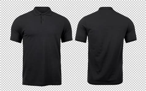 Polo Shirt Mockup - Free Vectors & PSDs to Download