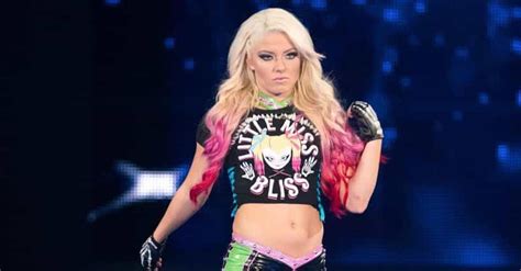 The Best Current Female Wrestlers in the WWE