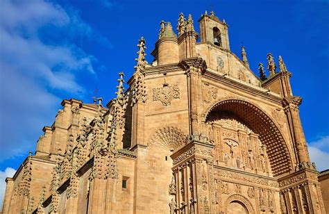 14 Top Attractions & Things to Do in Salamanca | PlanetWare