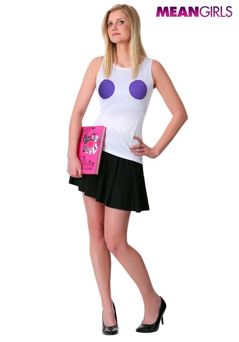 Mean Girls Regina George Costume