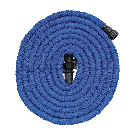 XHOSE 100 Feet Incredible Expanding Garden Hose 100 FT. - Walmart.com - Walmart.com