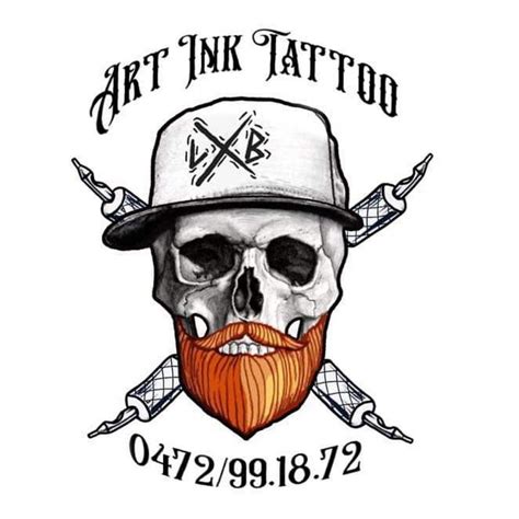 art ink tattoo • Tattoo Studio • Tattoodo