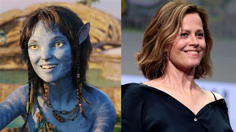 The Cast Of Avatar 2: Unveiling The Talented Ensemble Behind The Epic Sequel