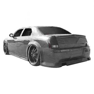 2005 Chrysler 300 Body Kits & Ground Effects – CARiD.com