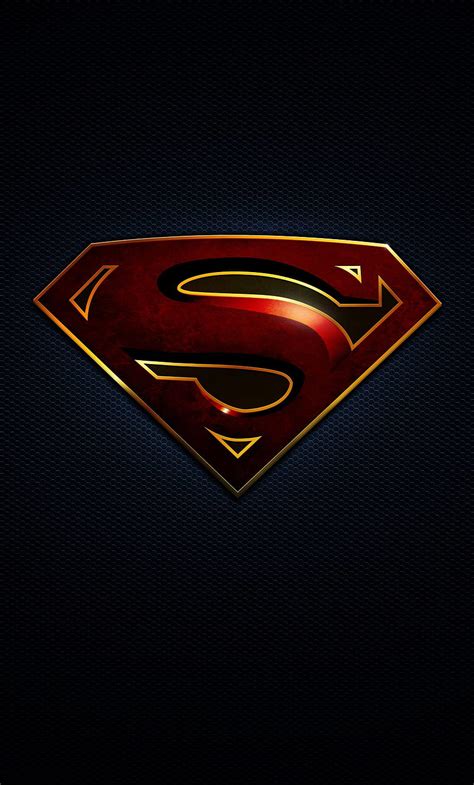 Share more than 77 superman logo wallpaper - 3tdesign.edu.vn