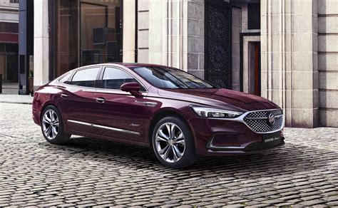 Buick dealers take buyouts to avoid EV’s! | V8buick.com