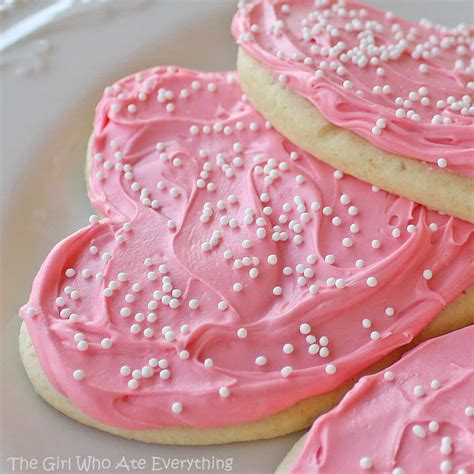 Fluffy Sugar Cookies Recipe - Viewing Gallery