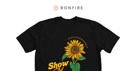 Sunflower Showdown | Bonfire