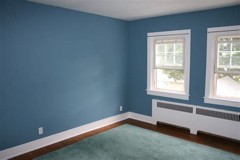 10 benefits of Light blue wall paint colors - Warisan Lighting