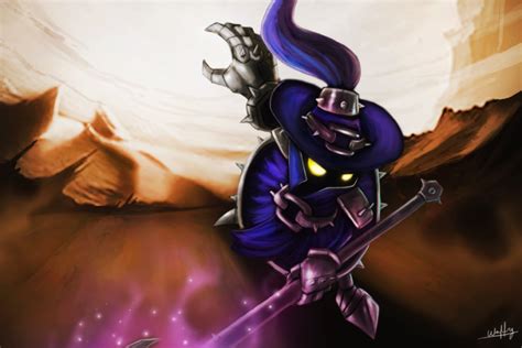 Veigar League Of Legends Fan-Art | Art-of-LoL