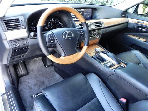 2014 Lexus GS 460 gallery | Aaron on Autos