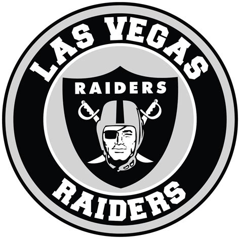 Le Kit vectoriel des Raiders de Las Vegas SVG PNG JPG 2 | Etsy