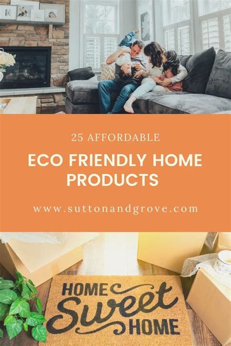 25 Affordable Eco Friendly Home Products for your Kitchen in 2020 | Eco friendly house, Eco ...