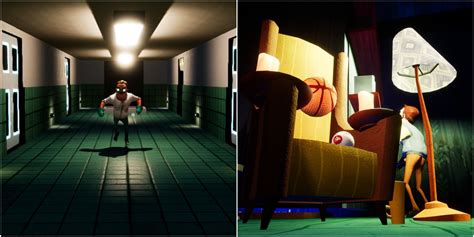 Hello Neighbor Mods - Видео по шагам: Очумелые ручки на brodovoe.ru