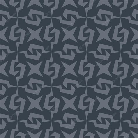 Premium Vector | Abstract pattern background for steel