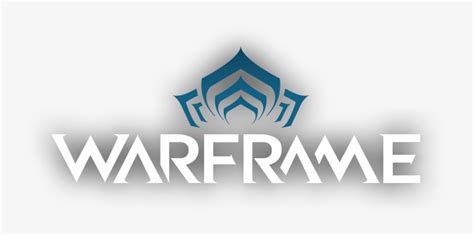 Warframe Logo Wallpaper