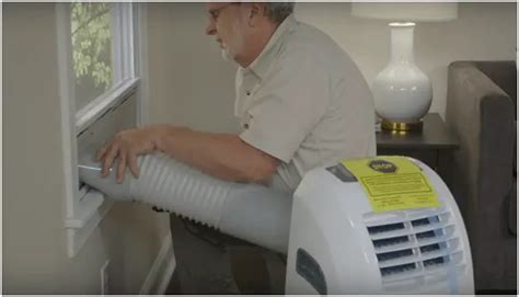 Portable Air Conditioner Venting Options: With or Without a Window