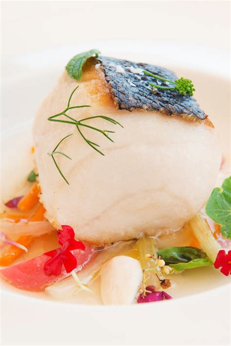 Amberjack Recipes - Great Italian Chefs