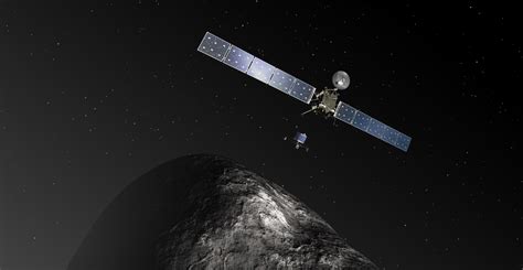 Comets and the Origin of Life - The Proposed CAESAR Mission to Return a Comet Sample to Earth ...