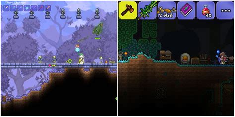 Best Melee Weapons In Terraria