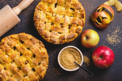 9 Best Types of Apples for Apple Pie - Cake Decorist