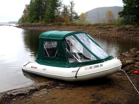 Ultimate Sun Protection: Bimini Shade with Cockpit Enclosure