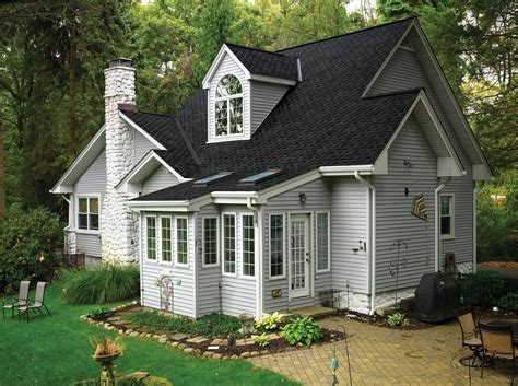 Black Roof Gray House | AllHomes2020.netlify.app