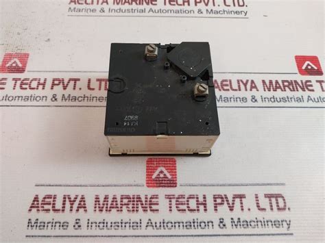 Ma19 4-20ma Panel Meter - Aeliya Marine