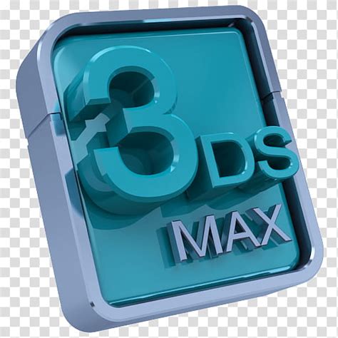 Autodesk 3ds Max Logo