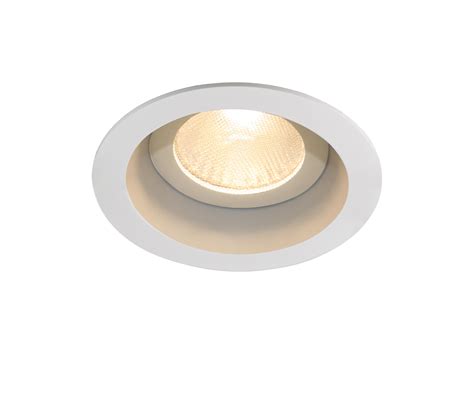 Premium R LED recessed ceiling luminaire 9W | Architonic