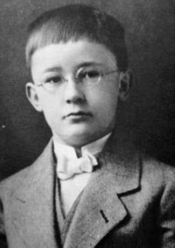 10 Interesting Heinrich Himmler Facts | My Interesting Facts